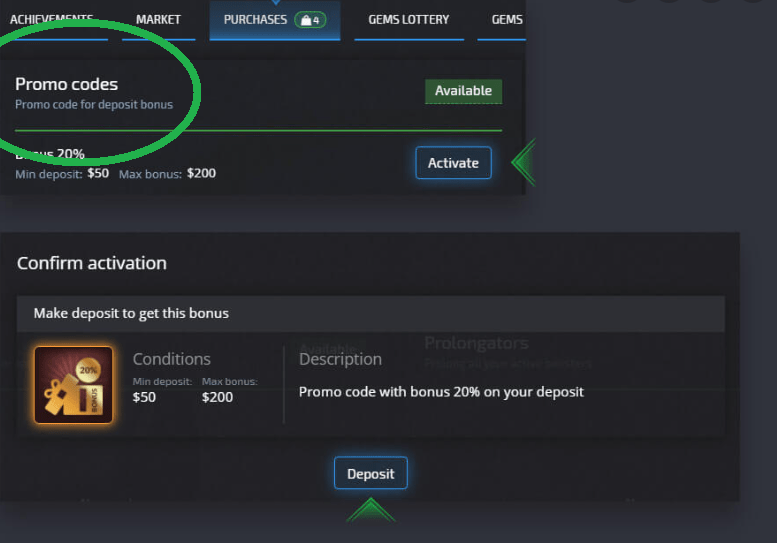 56 Pocket Option Promo Code & Other Bonus Codes Sep. 2024